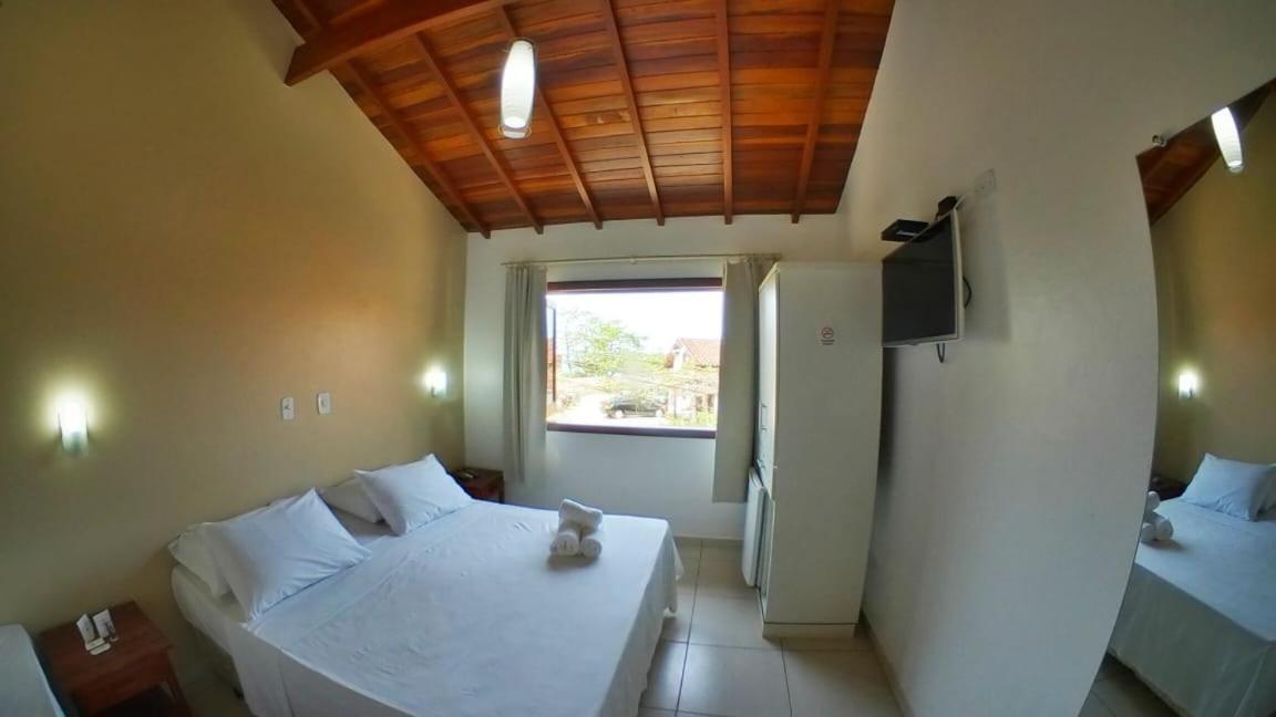 Pousada Villa Maritima Trindade  Exterior photo